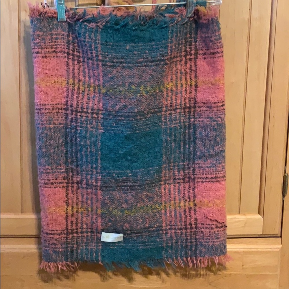 Simply Southern infinity scarf